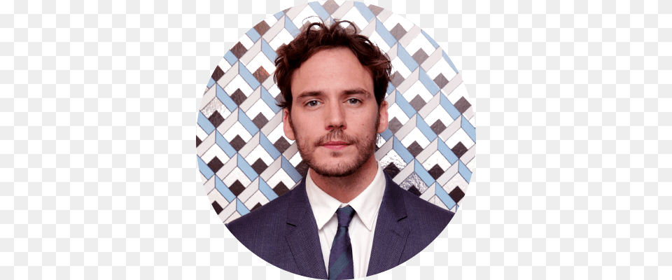 Sam Claflin, Accessories, Photography, Person, Tie Free Transparent Png