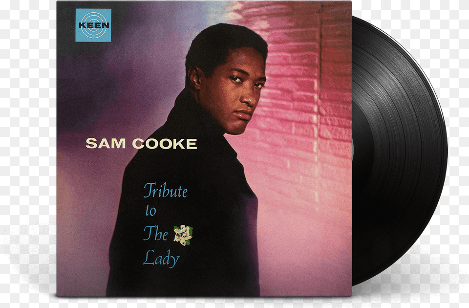 Sam Cooke Tribute To The Lady, Adult, Person, Man, Male Free Png