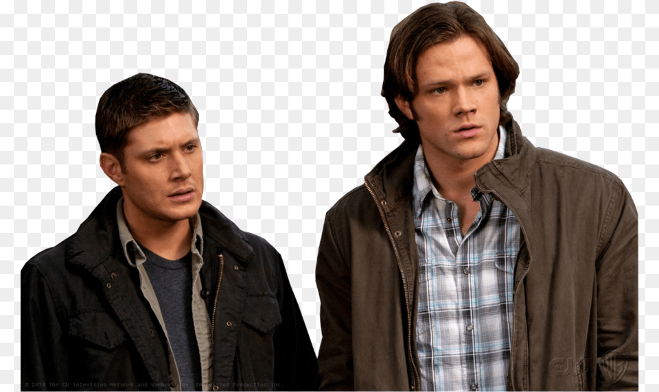 Sam Dean Sam And Dean, Adult, Person, Man, Male Free Transparent Png