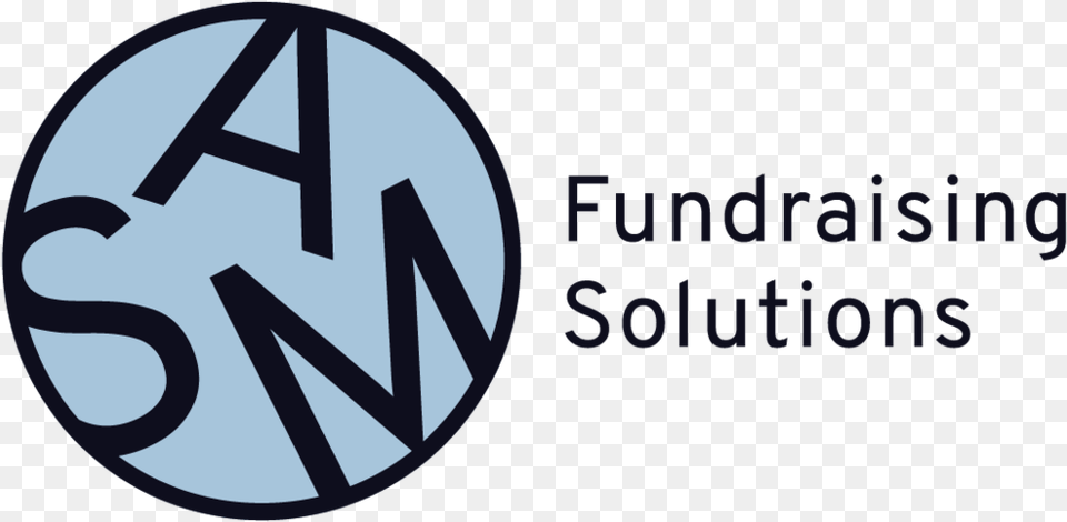 Sam Fundraising Solutions Circle, Logo, Disk, Symbol Png