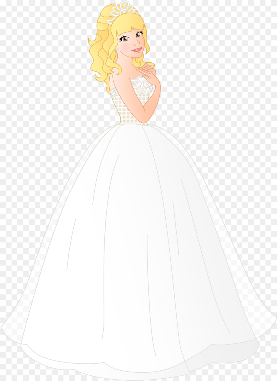 Sam Gown, Formal Wear, Wedding Gown, Clothing, Dress Png