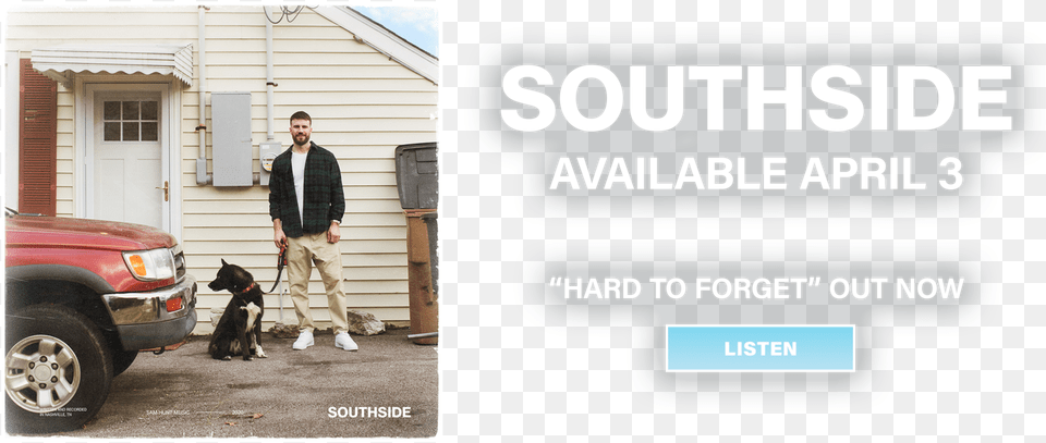 Sam Hunt Southside Album Cover, Alloy Wheel, Vehicle, Transportation, Tire Free Transparent Png