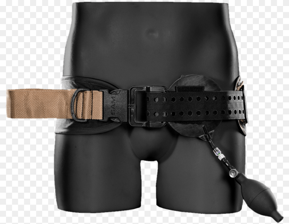 Sam Junctional Tourniquet Review, Accessories, Belt, Buckle Free Png