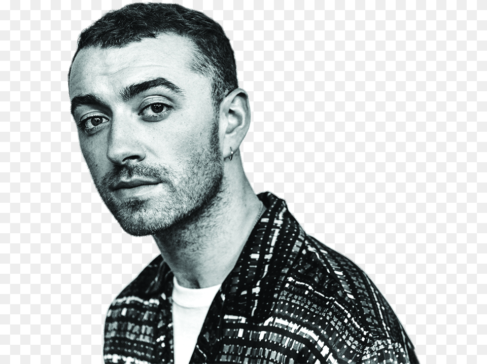 Sam Smith Homepage Image Sam Smith, Adult, Photography, Person, Man Png