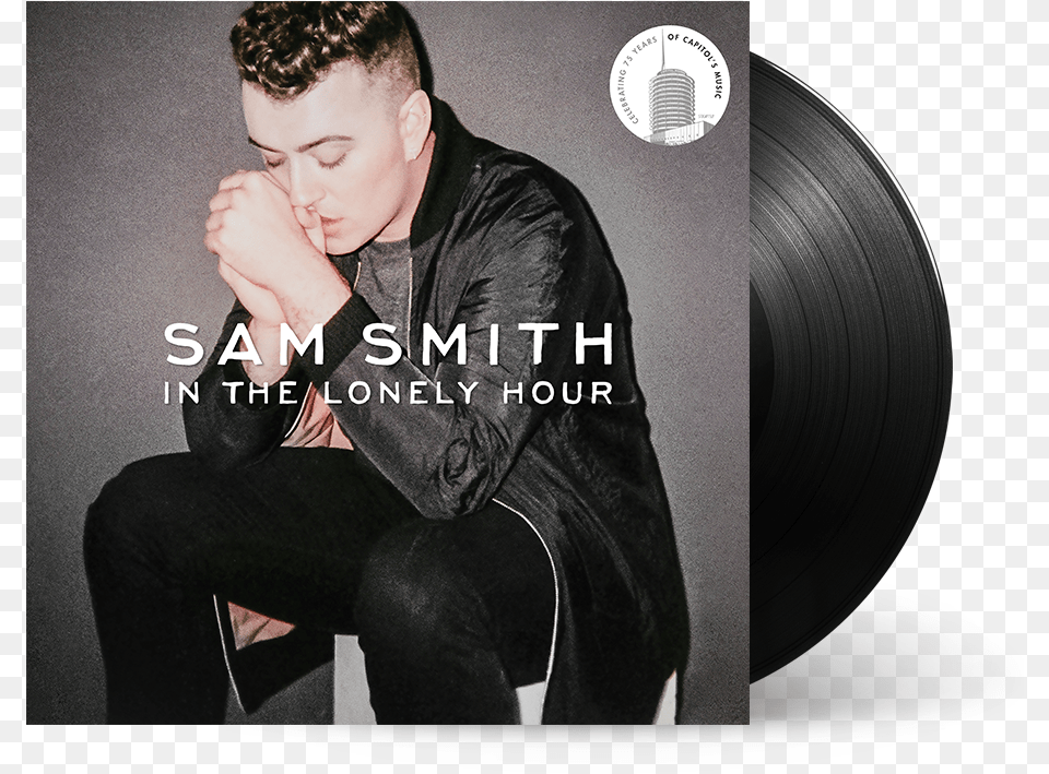 Sam Smith In The Lonely Hour Jpg, Adult, Photography, Person, Man Free Transparent Png