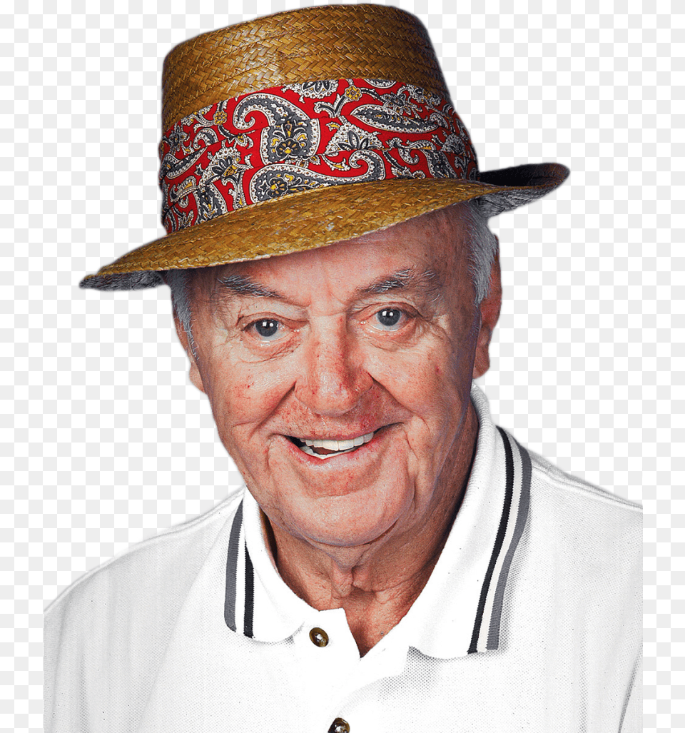 Sam Snead, Sun Hat, Clothing, Hat, Person Png Image