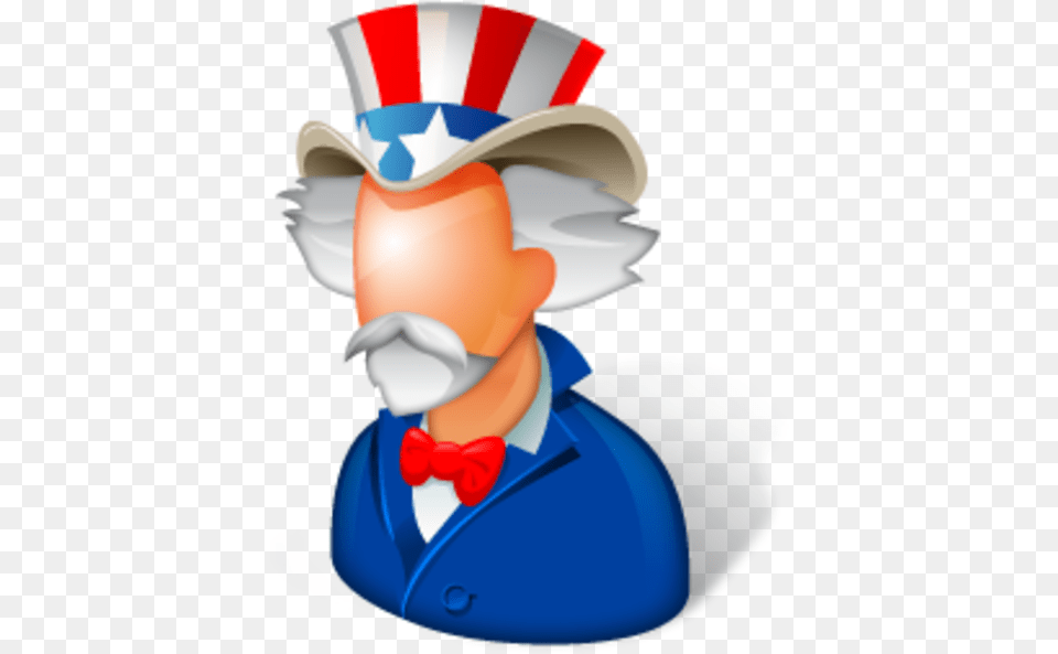 Sam Svg Creepy Uncle Uncle Sam Icon, Accessories, Formal Wear, Tie, Clothing Png