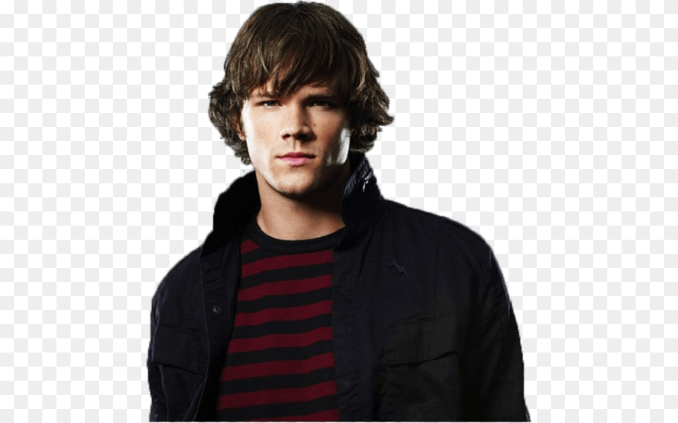 Sam Winchester, Adult, Photography, Person, Man Free Png