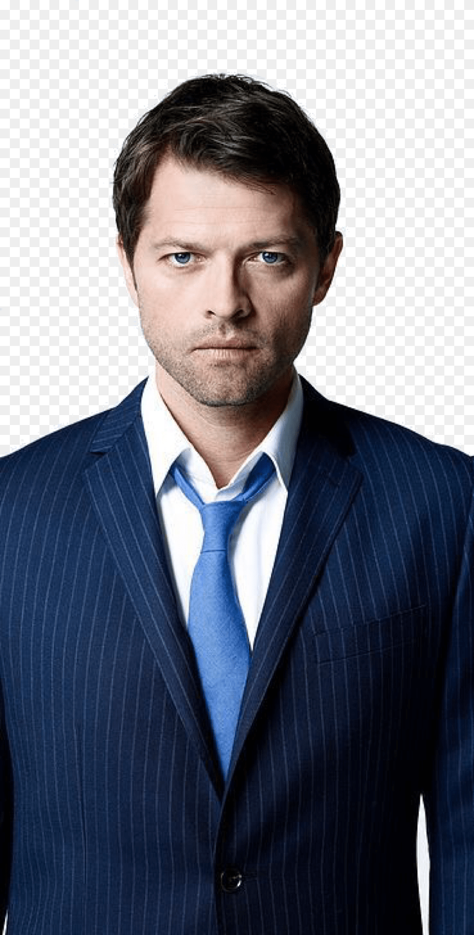 Sam Winchester Supernatural Fans Castiel Jared Padalecki Teen Misha Collins Sexy, Accessories, Tie, Clothing, Suit Png Image