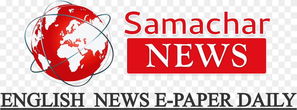 Samachar News English Graphic Design, Astronomy, Outer Space, Planet Free Transparent Png