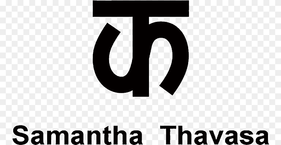 Samantha Thavasa 2019 Emblem 2019 New Line Art, Symbol, Text, Number Png Image