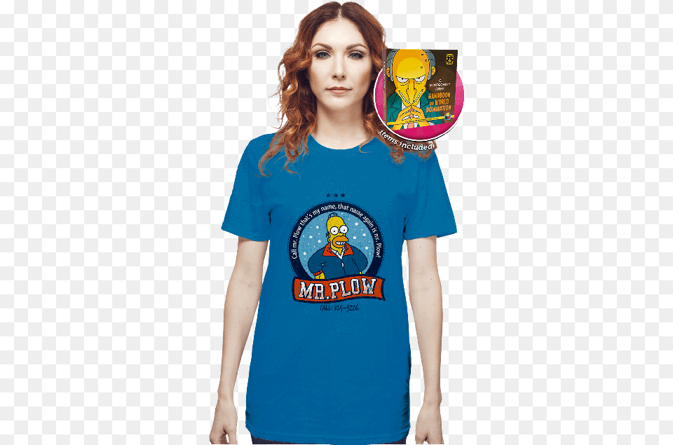 Samara Comes To Nowhere T Shirt, Clothing, T-shirt, Adult, Female Free Png