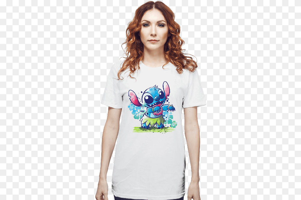 Samara Comes To Nowhere T Shirt, Clothing, T-shirt, Adult, Female Png