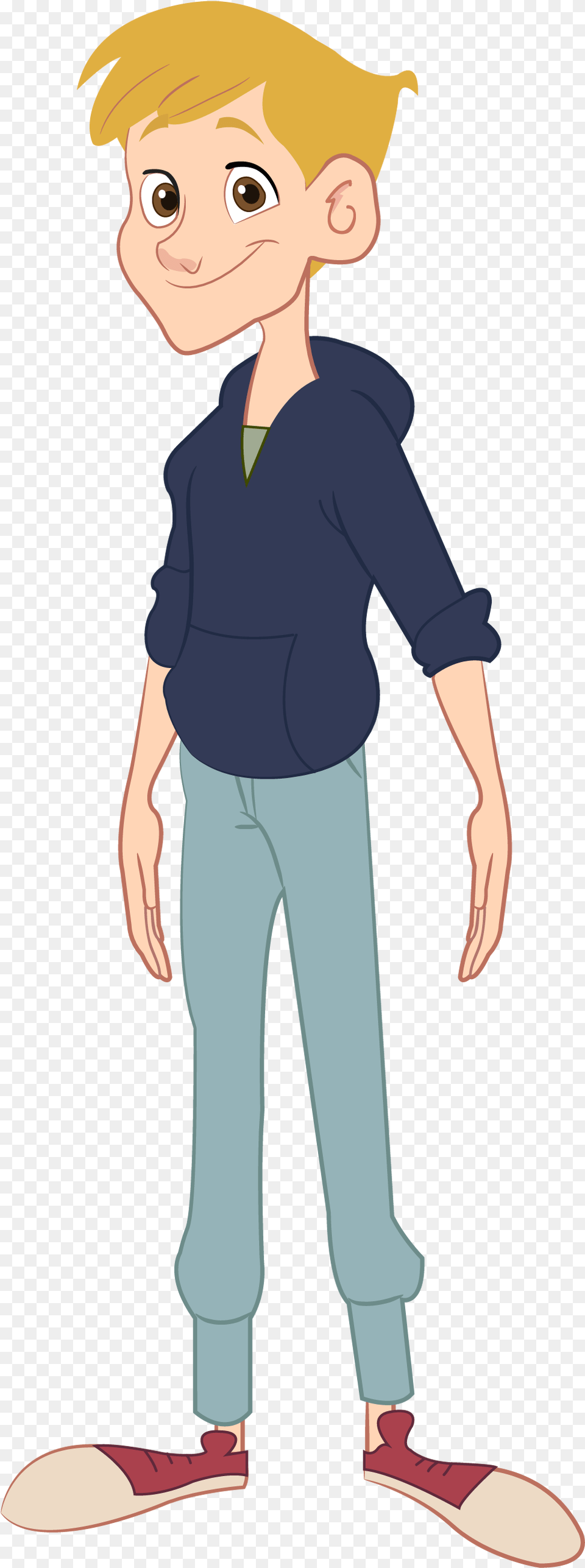 Same Character Different Style, Clothing, Pants, Book, Comics Png