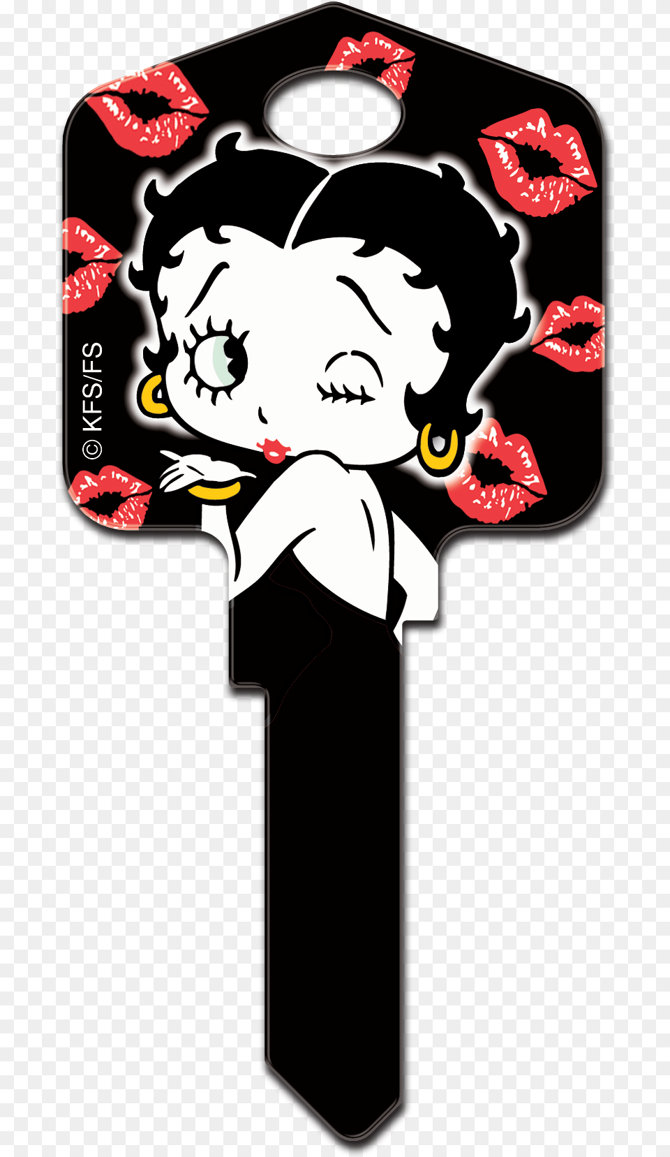 Same Image Front Amp Back Betty Boop Blowing A Kiss, Baby, Person, Face, Head Free Transparent Png