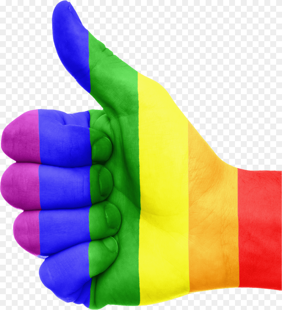 Same Sex Marriage Yes, Clothing, Glove, Body Part, Finger Free Transparent Png