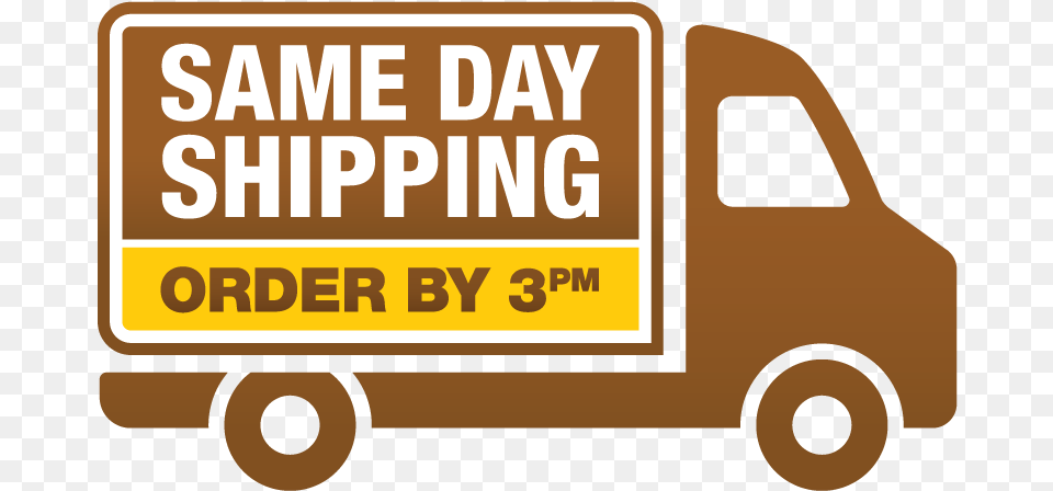 Sameday Shipping The Same Day, Moving Van, Transportation, Van, Vehicle Free Transparent Png
