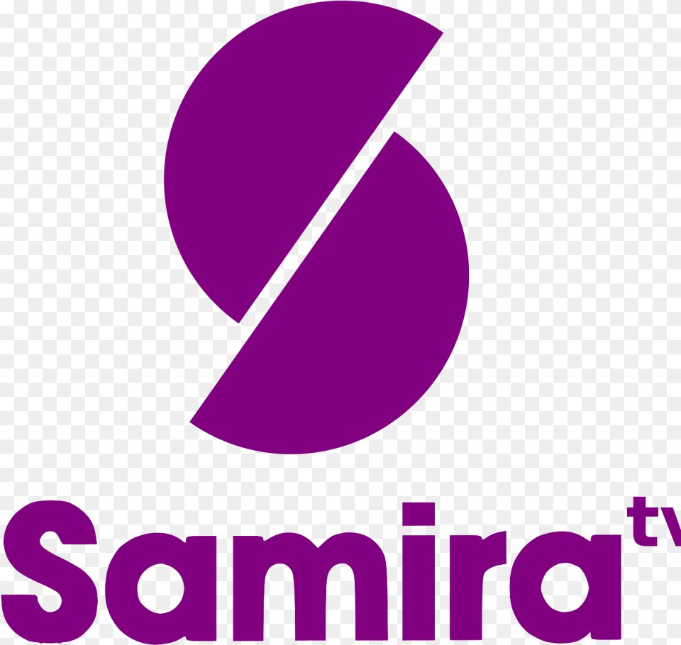 Samira Tv Logo, Purple, Astronomy, Moon, Nature Free Transparent Png