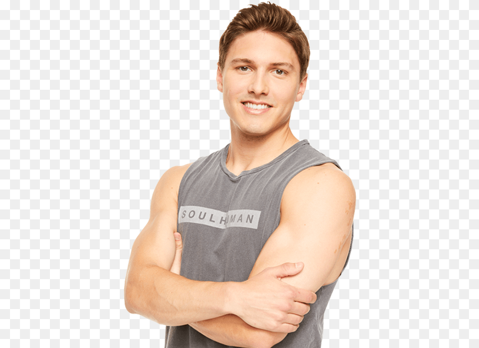 Sammy Soulcycle Dc, Adult, Person, Man, Male Free Transparent Png