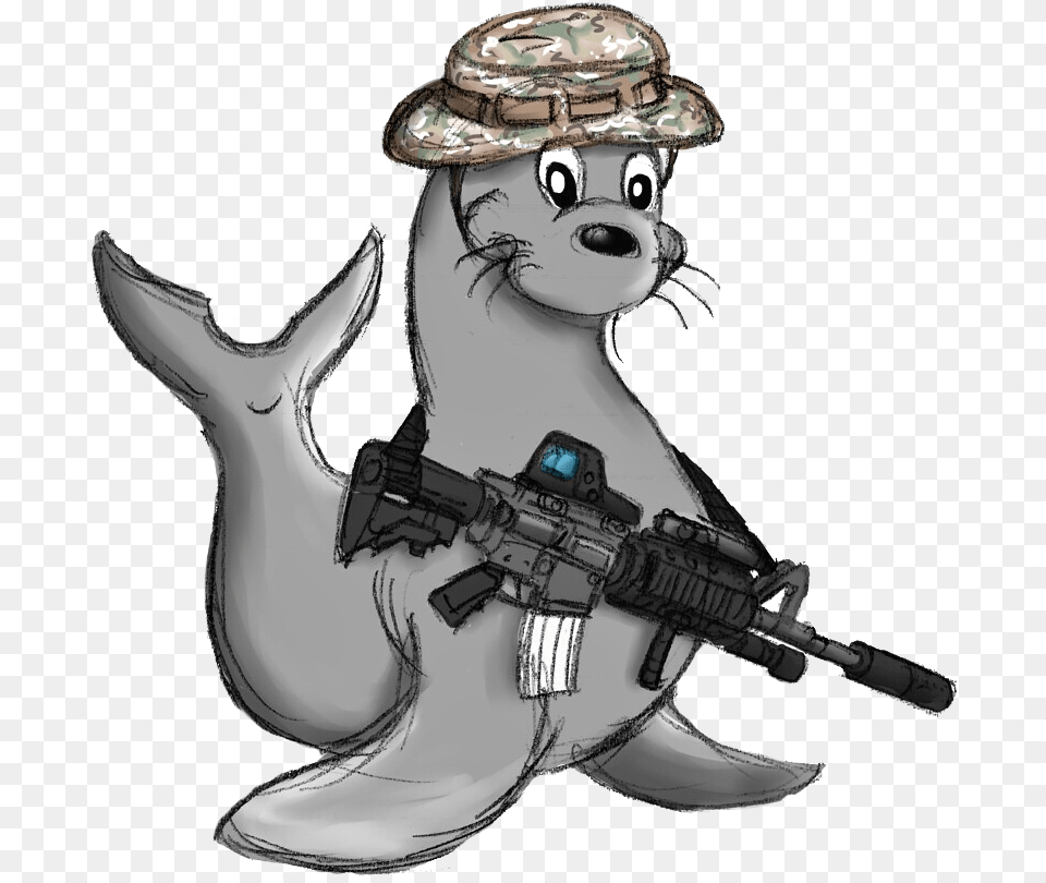 Sammy The Seal Navy, Adult, Person, Woman, Female Png