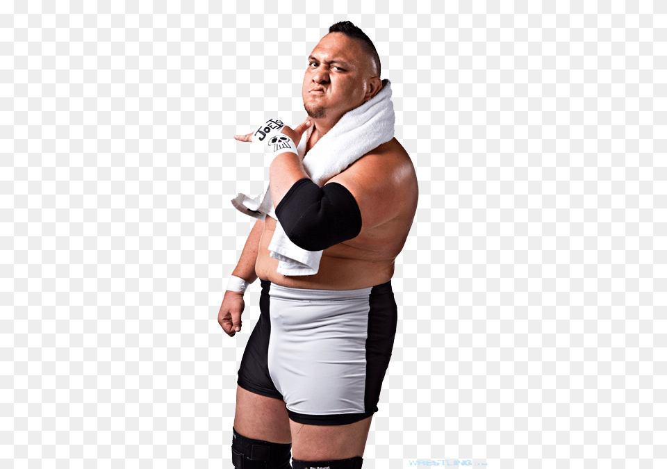 Samoa Joe Render, Body Part, Finger, Hand, Person Png