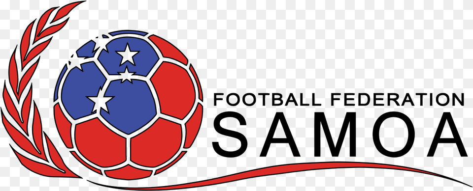 Samoa National Football Team Logo Free Transparent Png