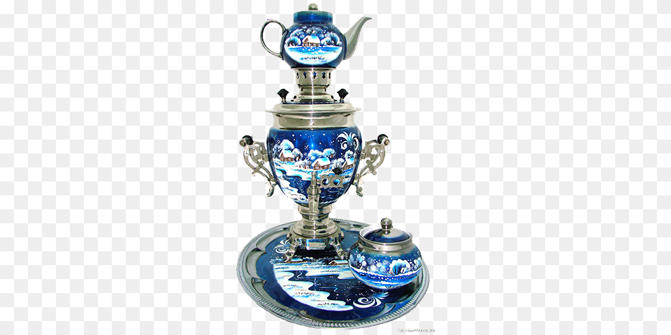 Samovar, Pottery, Lamp Free Png