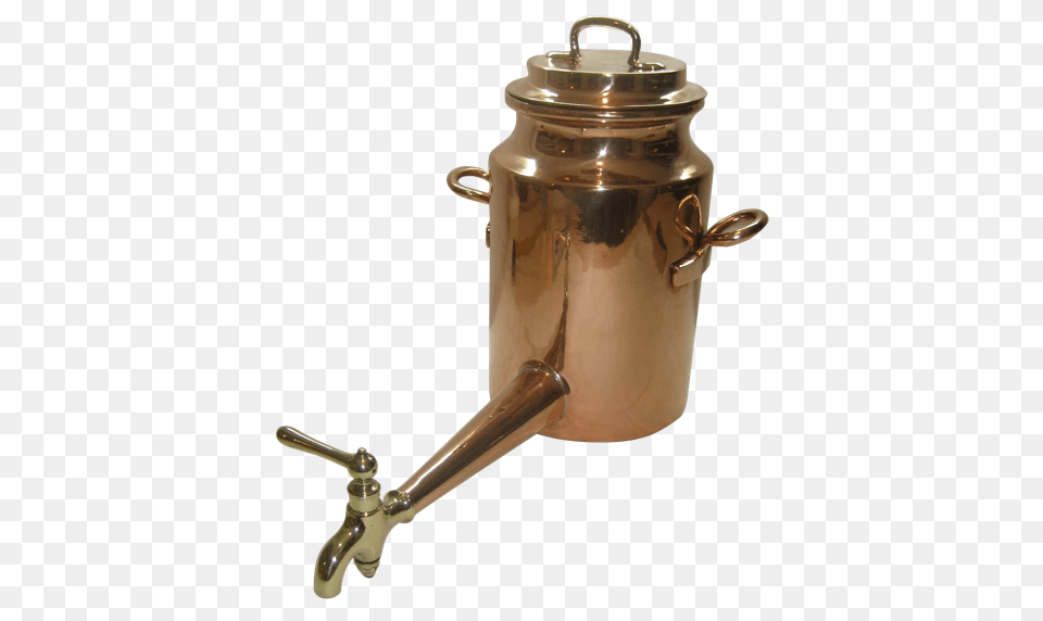 Samovar, Tin, Can, Smoke Pipe, Bottle Free Png