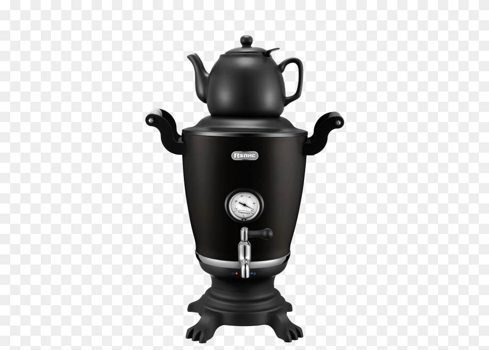 Samovar, Cookware, Pot, Pottery, Bottle Free Transparent Png