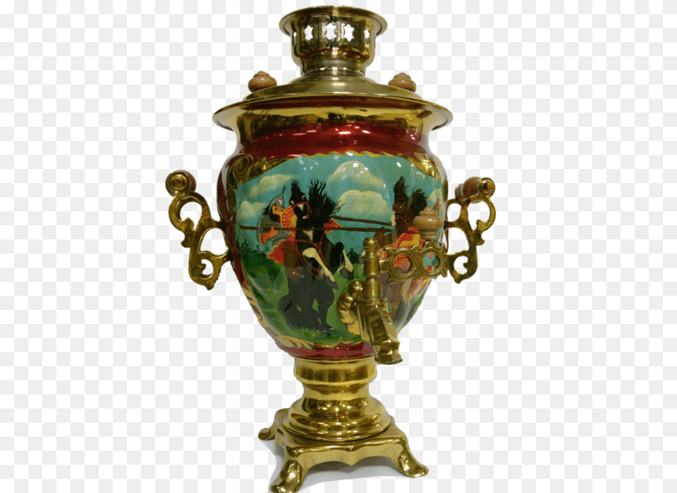 Samovar, Jar, Pottery, Urn, Art Png Image