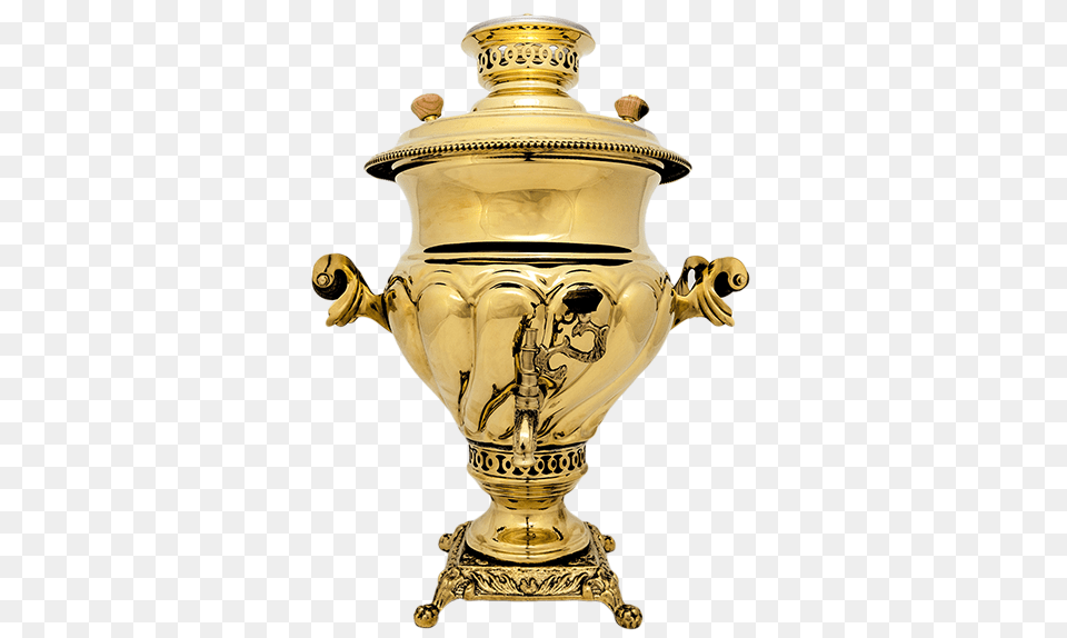 Samovar, Jar, Pottery, Urn, Trophy Free Png Download