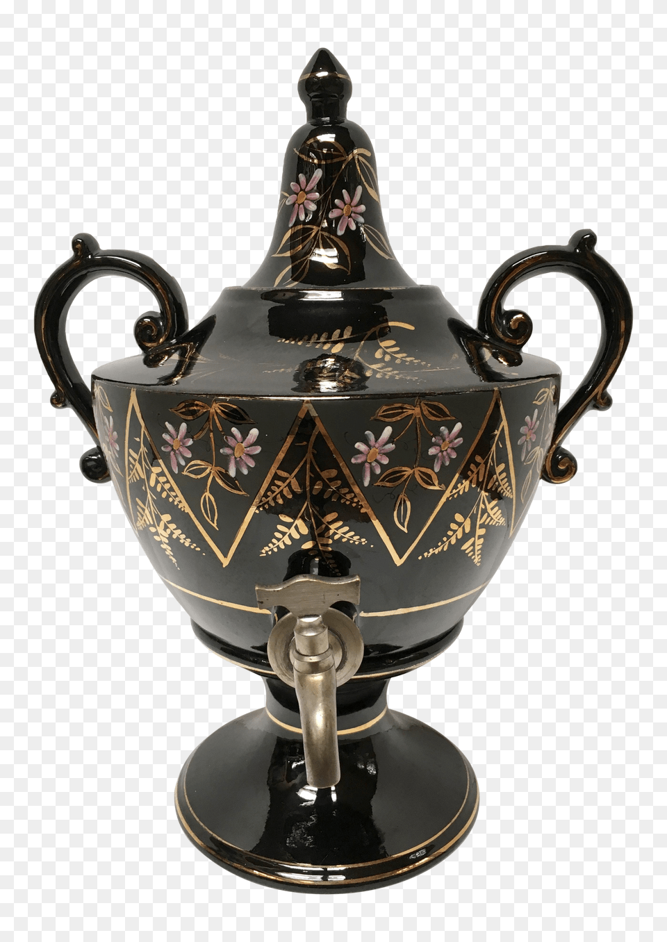 Samovar Free Png Download