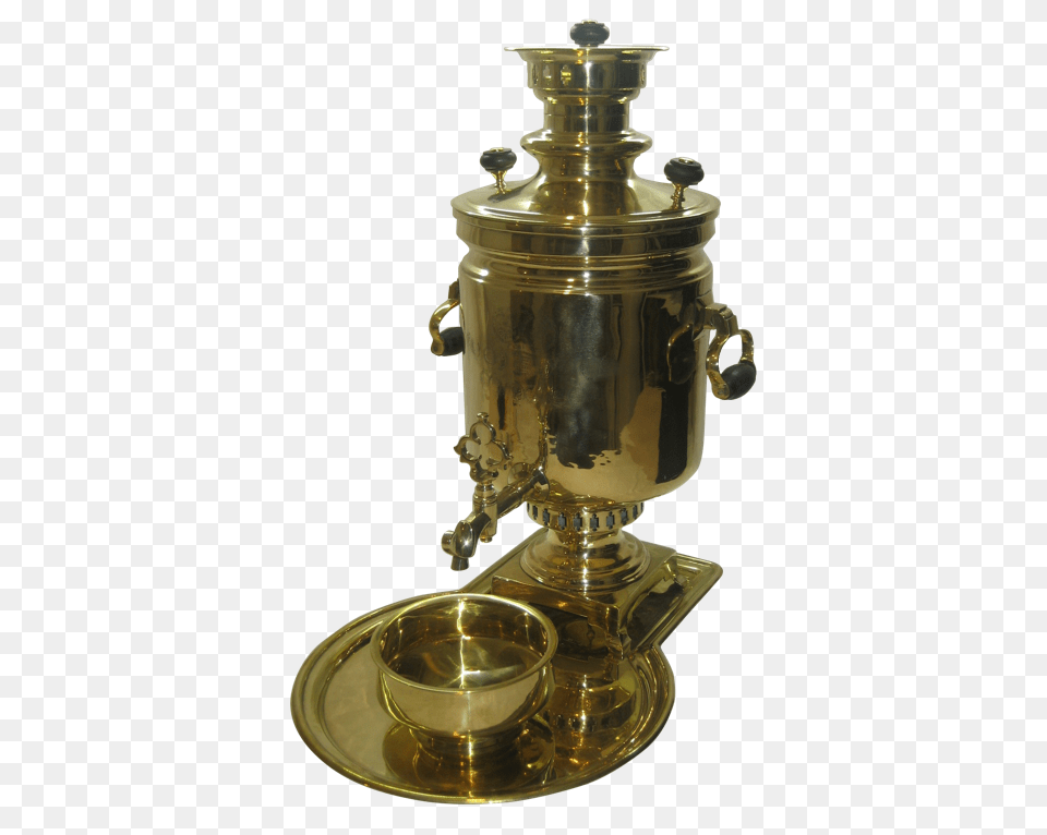 Samovar, Pottery, Jar, Smoke Pipe, Bronze Png Image