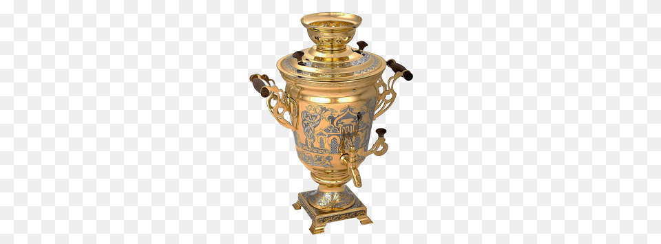 Samovar, Jar, Pottery, Urn, Smoke Pipe Free Png