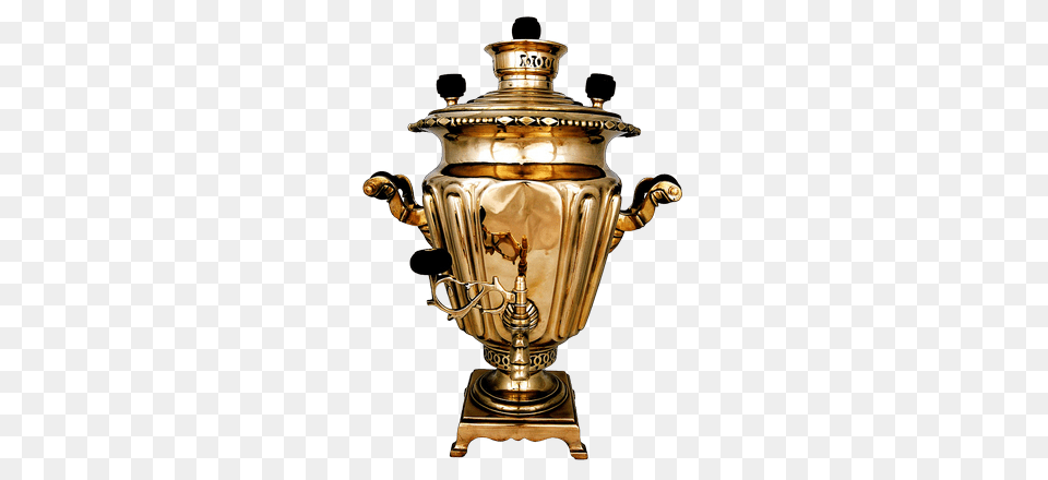 Samovar, Jar, Pottery, Urn, Smoke Pipe Png Image