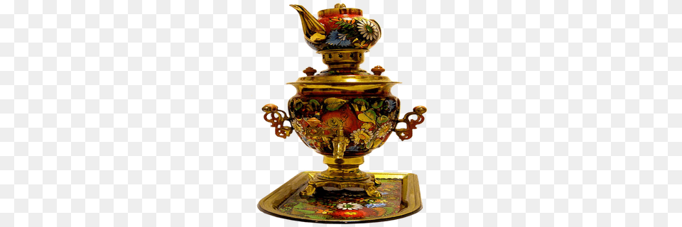 Samovar, Jar, Pottery, Smoke Pipe, Urn Png Image