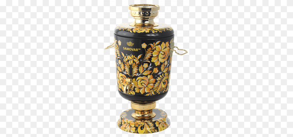 Samovar, Jar, Pottery, Urn, Lamp Png Image