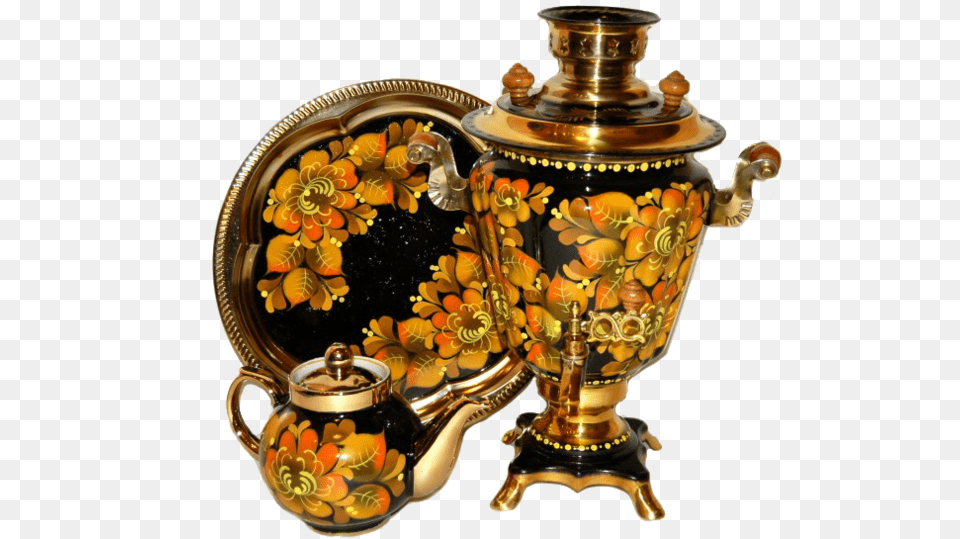 Samovar, Jar, Pottery, Urn, Cookware Free Png Download