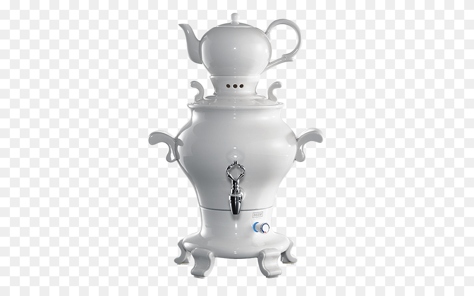 Samovar, Jar, Pottery, Smoke Pipe, Art Free Png