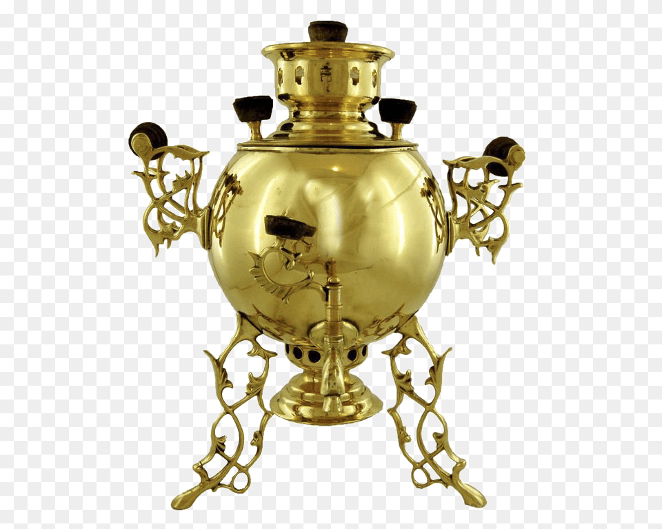 Samovar, Bronze, Pottery, Jar, Chandelier Png