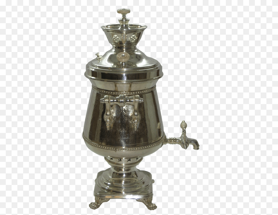 Samovar, Jar, Pottery, Urn, Smoke Pipe Free Png Download