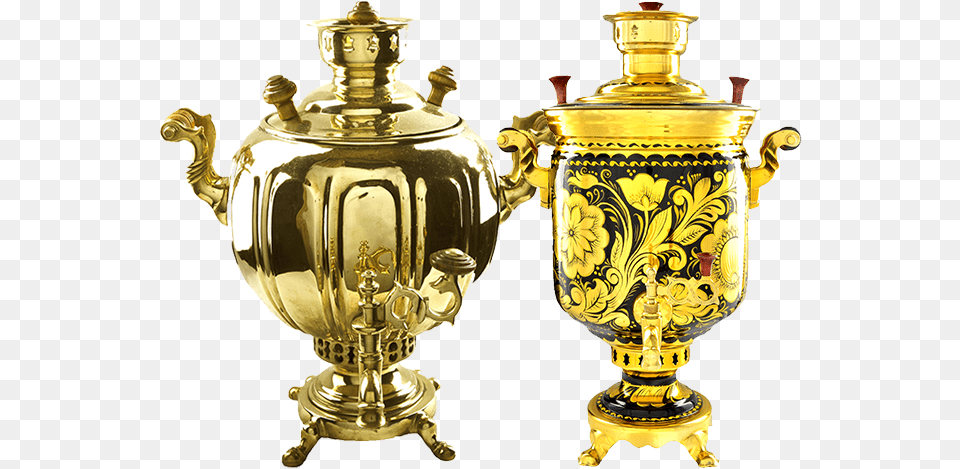 Samovar Brass, Jar, Pottery, Urn, Festival Free Transparent Png