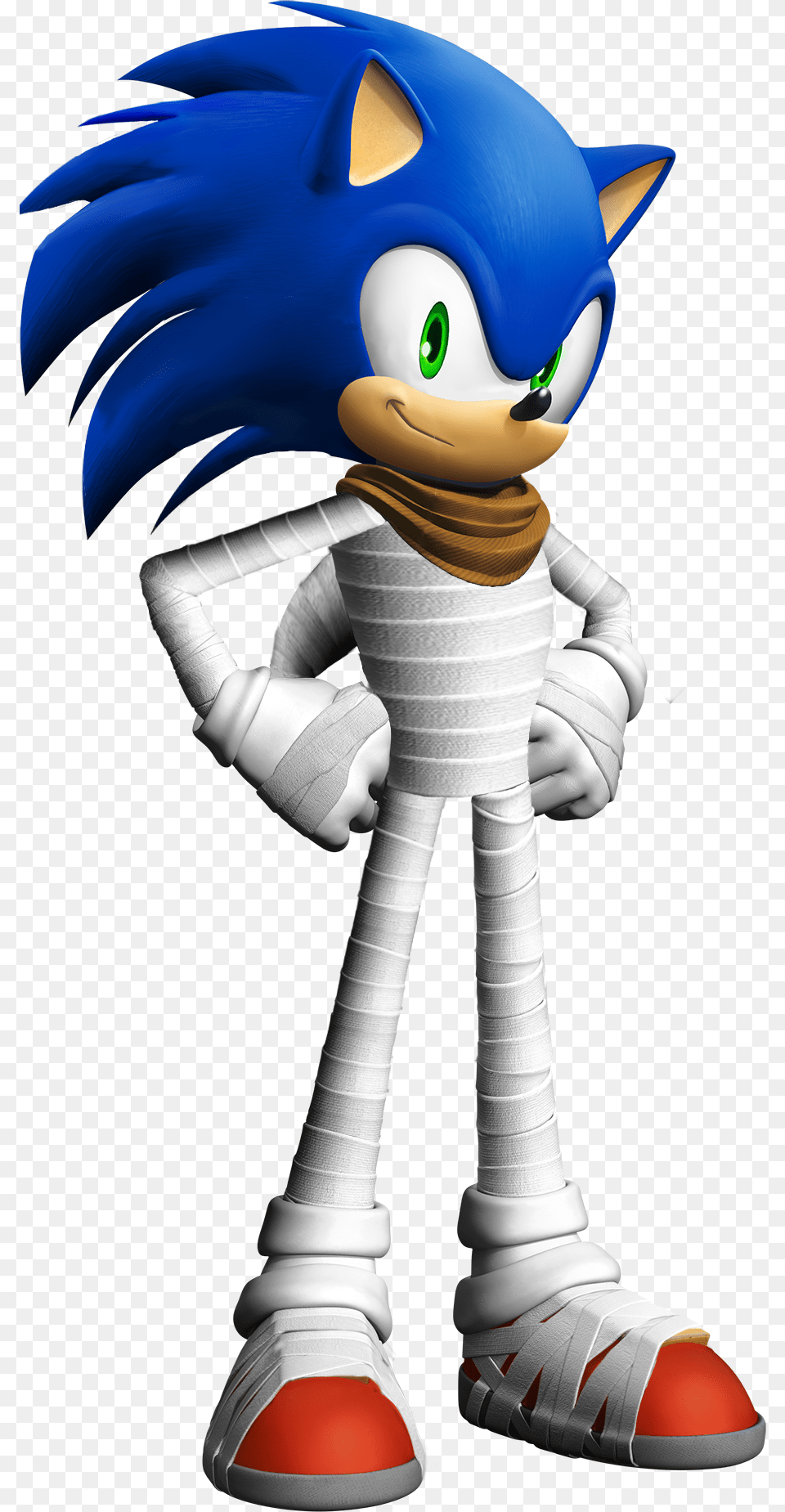 Samoyed Game Grumps Sonic Forces, Toy Png Image
