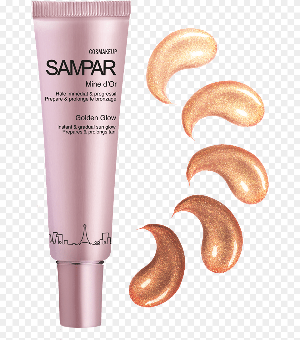 Sampar, Bottle, Lotion, Cosmetics, Toothpaste Free Png Download