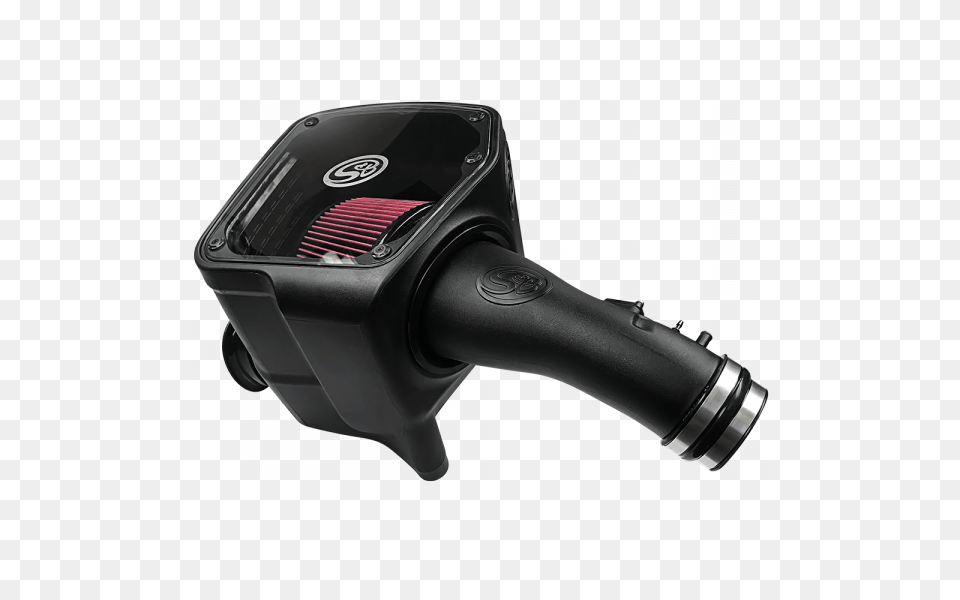 Sampb 75 5039 Cold Air Intake Toyota Tundra, Appliance, Blow Dryer, Device, Electrical Device Free Png Download
