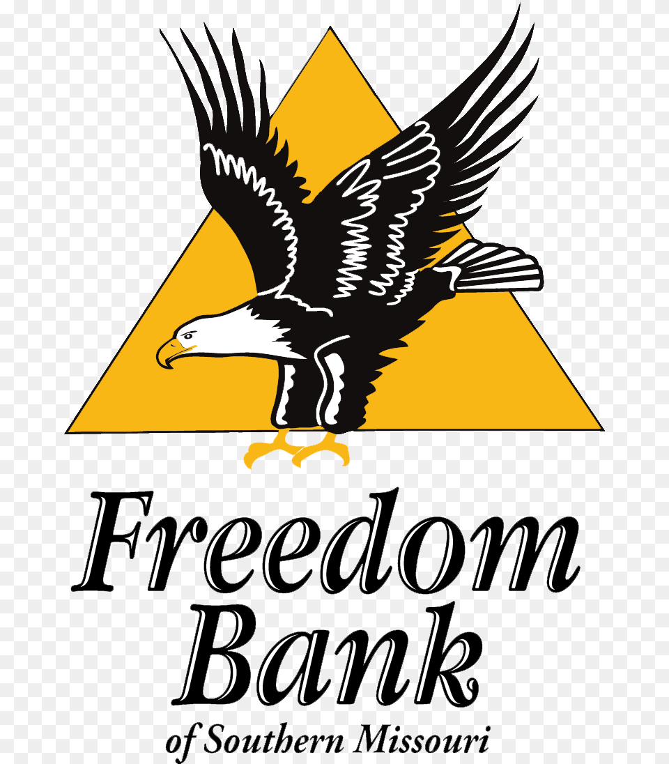 Samph Farm Supply High School Basketball State Rankings Freedom Bank, Animal, Bird, Eagle, Bald Eagle Png Image