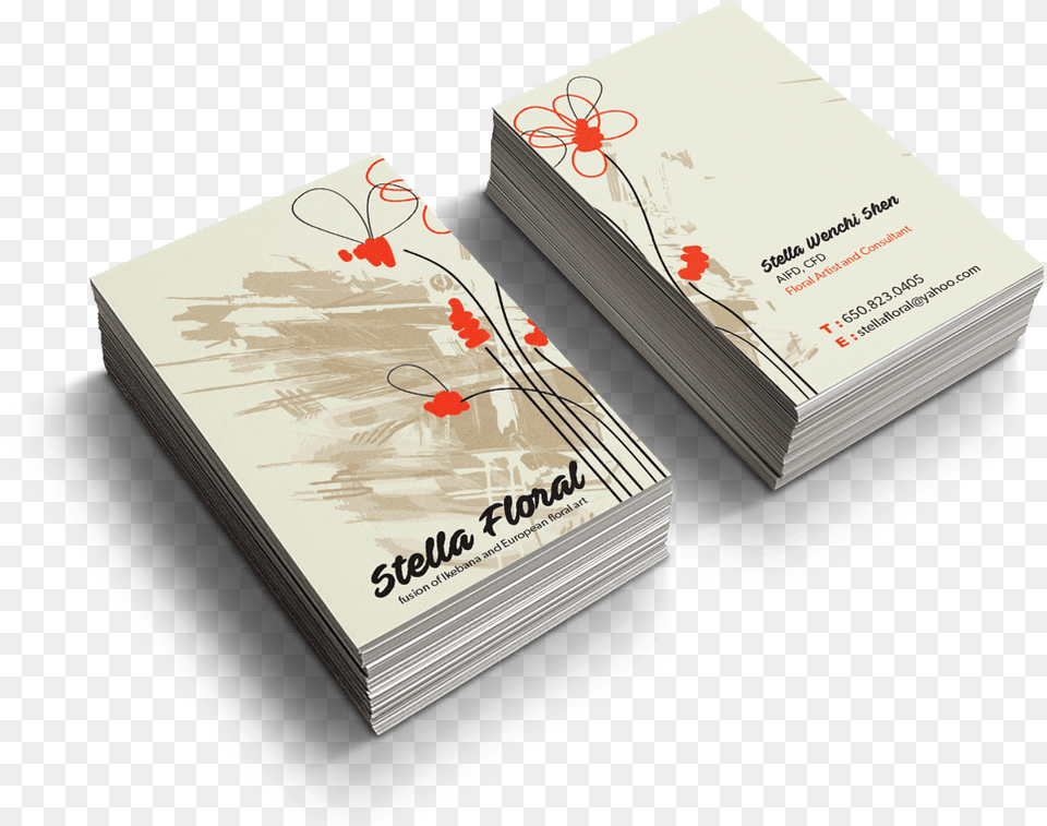 Sample Business Card Design Design Sample Business Card, Paper, Text, Business Card Free Png