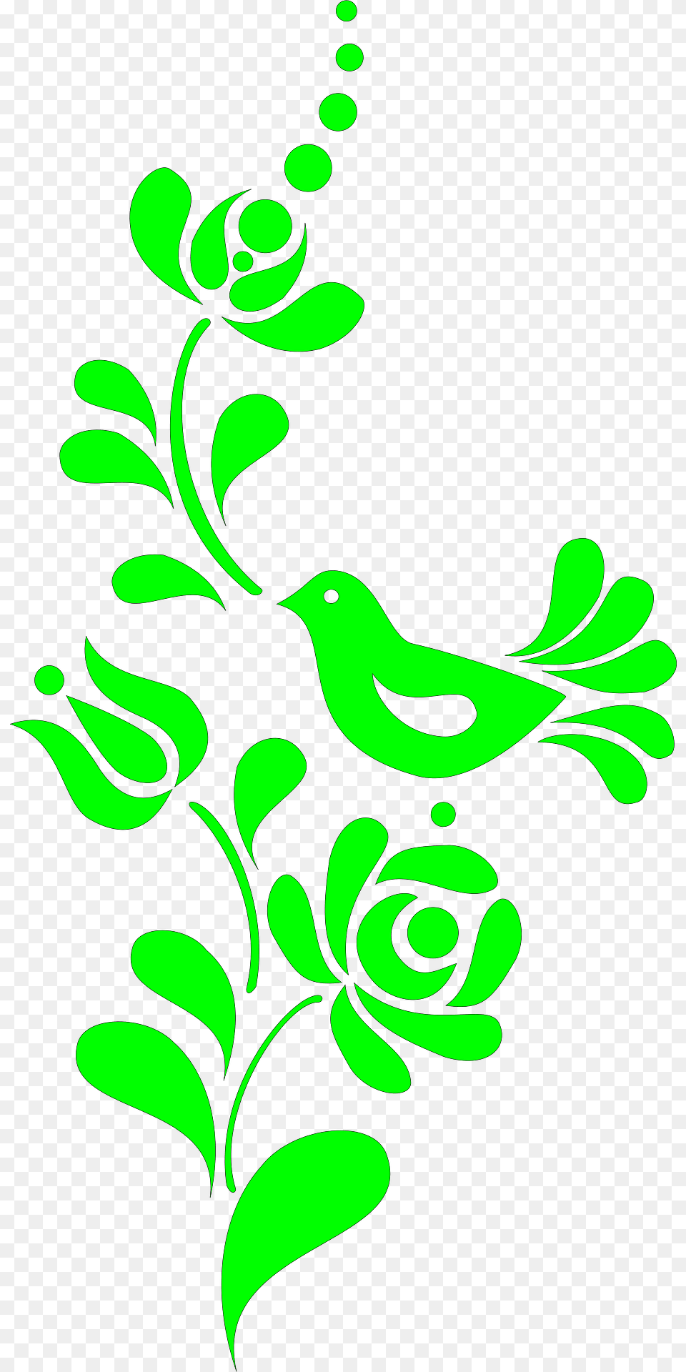 Sample Clipart, Art, Floral Design, Graphics, Green Png Image