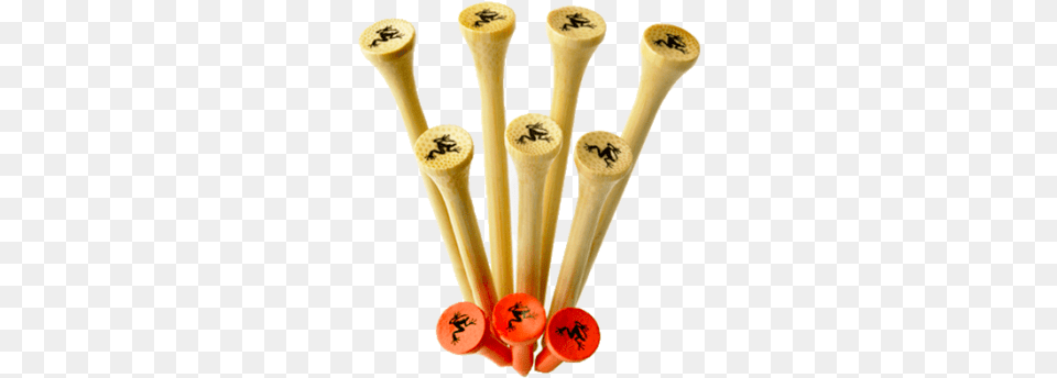 Sample Golf Tees Pack Frogger Green Monsters Bamboo Golf Tees 325 Oz Pouch, Baseball, Baseball Bat, Sport Free Png