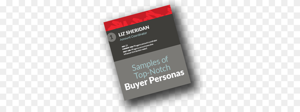Sample Personas Horizontal, Advertisement, Poster, Paper, Text Free Png